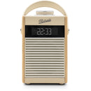Roberts Rambler Midi DAB DAB+ FM RDS Bluetooth Digital Radio Pastel Cream Pastel Cream