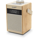 Roberts Rambler Midi DAB DAB+ FM RDS Bluetooth Digital Radio Pastel Cream Pastel Cream