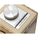 Roberts Rambler Midi DAB DAB+ FM RDS Bluetooth Digital Radio Pastel Cream Pastel Cream