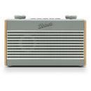 Roberts Rambler Uno DAB DAB+ FM RDS Bluetooth Digital Radio Duck Egg Duck Egg