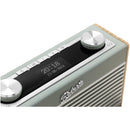 Roberts Rambler Uno DAB DAB+ FM RDS Bluetooth Digital Radio Duck Egg Duck Egg