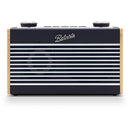 Roberts Rambler Uno DAB DAB+ FM RDS Bluetooth Digital Radio Navy Blue Navy Blue