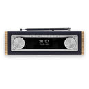 Roberts Rambler Uno DAB DAB+ FM RDS Bluetooth Digital Radio Navy Blue Navy Blue