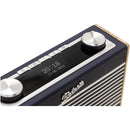 Roberts Rambler Uno DAB DAB+ FM RDS Bluetooth Digital Radio Navy Blue Navy Blue