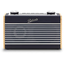 Roberts Rambler Uno DAB DAB+ FM RDS Bluetooth Digital Radio Navy Blue Navy Blue