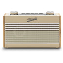 Roberts Rambler Uno DAB DAB+ FM RDS Bluetooth Digital Radio Pastel Cream Pastel Cream