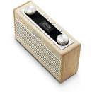 Roberts Rambler Uno DAB DAB+ FM RDS Bluetooth Digital Radio Pastel Cream Pastel Cream