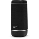 Roberts Reunion Portable Waterproof Bluetooth Speaker Black Black