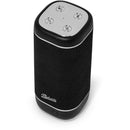 Roberts Reunion Portable Waterproof Bluetooth Speaker Black Black