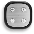 Roberts Reunion Portable Waterproof Bluetooth Speaker Black Black