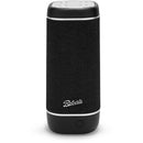 Roberts Reunion Portable Waterproof Bluetooth Speaker Black Black