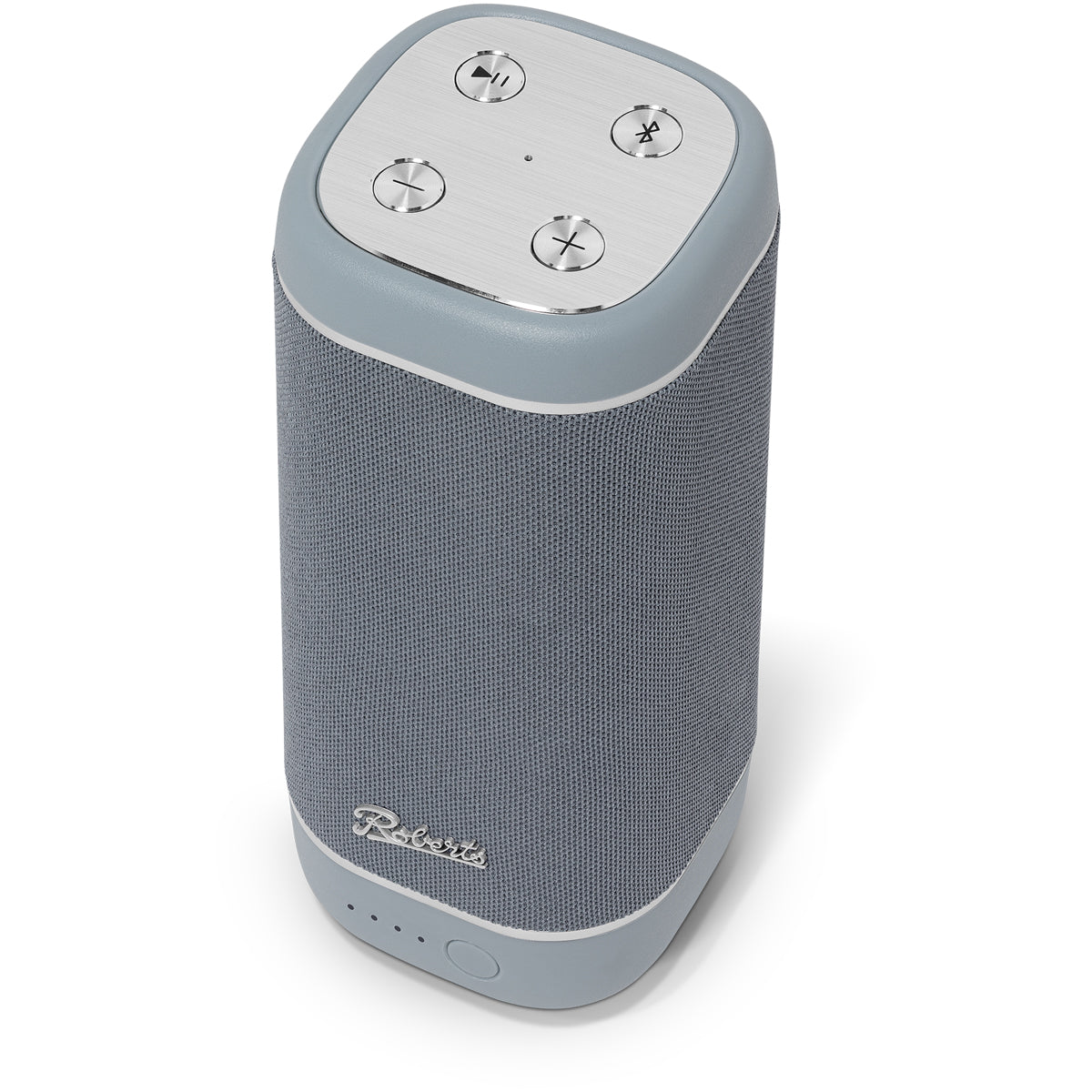 Roberts Reunion Portable Waterproof Bluetooth Speaker Duck Egg Duck Egg