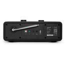 Roberts Revere 100 Sound System DAB+/FM Bluetooth Stereo Music System Black