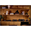 Roberts Revere 100 Sound System DAB+/FM Bluetooth Stereo Music System Black