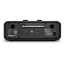 Roberts Revere 300 Sound System DAB+/FM & CD Bluetooth Stereo All-In-One Music System Black