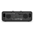 Roberts Revere 500 Sound System DAB+/FM/Internet Radio & CD Bluetooth Wi-Fi Stereo All-In-One Music System Black