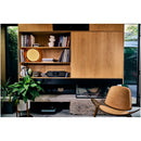 Roberts Revere 500 Sound System DAB+/FM/Internet Radio & CD Bluetooth Wi-Fi Stereo All-In-One Music System Black