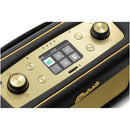 Roberts Revival Icon DAB+ FM Bluetooth Internet Smart Radio works with Amazon Black Black