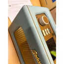 Roberts Revival iStream 3 DAB+ FM Bluetooth Internet Smart Radio Duck Egg - CLEARANCE Duck Egg