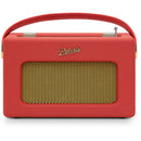 Roberts Revival iStream 3L DAB+ FM Bluetooth Internet Smart Radio works with Amazon in Classic Red - Open Box Clearance