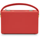 Roberts Revival iStream 3L DAB+ FM Bluetooth Internet Smart Radio works with Amazon in Classic Red - Open Box Clearance