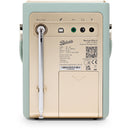 Roberts Revival Mini 2 Portable Bluetooth DAB+ DAB FM Radio - Duck Egg Duck Egg