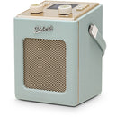 Roberts Revival Mini 2 Portable Bluetooth DAB+ DAB FM Radio - Duck Egg Duck Egg