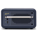 Roberts Revival Petite 2 DAB DAB+ Bluetooth Rechargeable Digital Radio Midnight Blue Midnight Blue