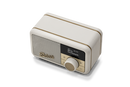 Roberts Revival Petite 2 DAB DAB+ Bluetooth Rechargeable Digital Radio Pastel Cream Pastel Cream