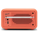 Roberts Revival Petite 2 DAB DAB+ Bluetooth Rechargeable Digital Radio Pop Orange Pop Orange