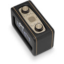 Roberts Revival Rest DAB DAB+ FM Bluetooth Bedside Clock Radio Black Open Box Clearance