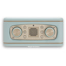 Roberts Revival Rest DAB DAB+ FM Bluetooth Bedside Clock Radio Duck Egg Duck Egg