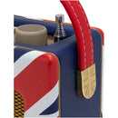 Roberts Revival Uno BT DAB DAB+ FM Radio with 2 Alarms in Union Jack Bluetooth LIMITED EDITION Union Jack