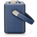 Roberts Revival Uno Solar DAB/DAB+/FM Bluetooth Solar Powered Portable Digital Radio Midnight Blue Midnight Blue