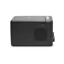 Roberts SOUND 49 FM DAB DAB+ Digital Clock Radio with Bluetooth and CD Player - Black Black