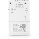 Roberts SportsDAB 55 DAB+/FM Personal Pocket-sized Digital Radio with Colour Display White
