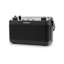 Roberts Stream 219 Internet DAB+ FM Bluetooth Portable Stereo Radio with Spotify - Black