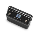 Roberts Stream 219 Internet DAB+ FM Bluetooth Portable Stereo Radio with Spotify - Black