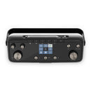 Roberts Stream 219 Internet DAB+ FM Bluetooth Portable Stereo Radio with Spotify - Black