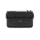 Roberts Stream 219 Internet DAB+ FM Bluetooth Portable Stereo Radio with Spotify - Black