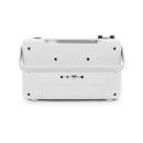 Roberts Stream 219 Internet DAB+ FM Bluetooth Portable Stereo Radio with Spotify - White White