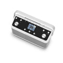 Roberts Stream 219 Internet DAB+ FM Bluetooth Portable Stereo Radio with Spotify - White White