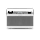Roberts Stream 219 Internet DAB+ FM Bluetooth Portable Stereo Radio with Spotify - White