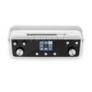 Roberts Stream 219 Internet DAB+ FM Bluetooth Portable Stereo Radio with Spotify - White