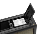 Roberts Stream 95i DAB+ Wireless Music System with DAB+FM Radio with BP3 Battery Pack Bundle