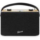 Roberts Stream 95i DAB+ Wireless Music System with DAB+FM Radio with BP3 Battery Pack Bundle