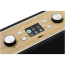 Roberts Stream 95i DAB+ Wireless Music System with DAB+FM Radio with BP3 Battery Pack Bundle