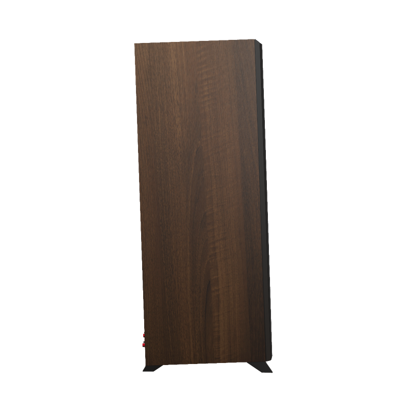 Klipsch RP-8000F II Floorstanding Speakers Walnut