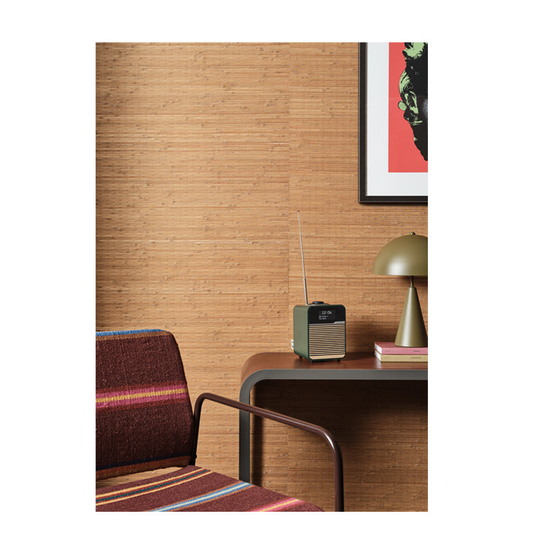 Ruark R1 MK4 DAB DAB+ FM Bluetooth USB Digital Radio Nordoff Robbins Pine Green Limited Edition Pine Green