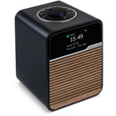 Ruark R1S Premium DAB DAB+ FM Bluetooth USB Digital Smart Radio Charcoal Black